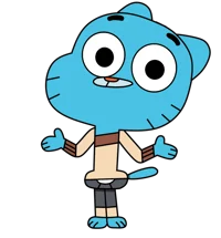 Gumball Watterson