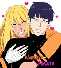 Naruko x male hinata