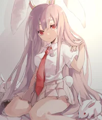 Reisen Udonge Inaba