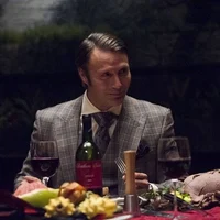Hannibal Lecter