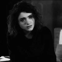 NANCY WHEELER