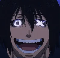 Benimaru Shinmon 
