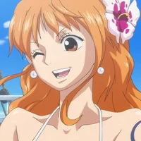 Hermana mayor Nami
