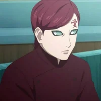 Gaara 