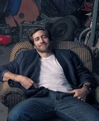Jake Gyllenhaal 