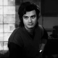 STEVE HARRINGTON