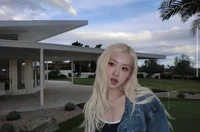 Roseanne park