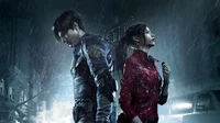 Resident evil rp