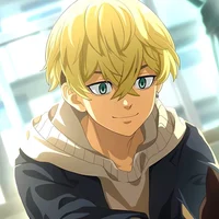 Chifuyu Matsuno 