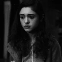 NANCY WHEELER