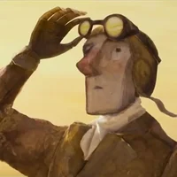 LP - The Aviator