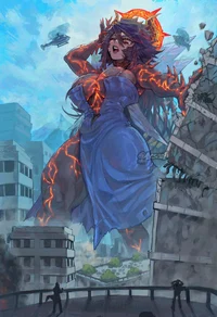 Godzilla