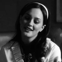 BLAIR WALDORF