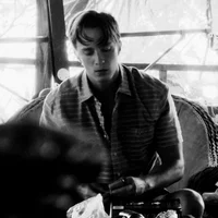 RAFE CAMERON