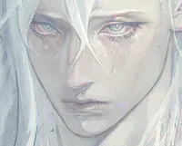 OC The Unicorn