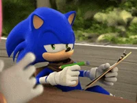 01- BOOM Sonic