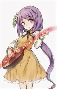 Benben Tsukumo