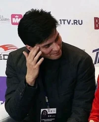 Sergei Rozanov 