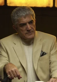 Phil Leotardo