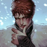 Cassian Ryker