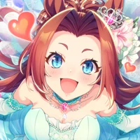 1- Kawakami Princess