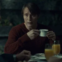 Hannibal Lecter