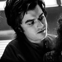 STEVE HARRINGTON
