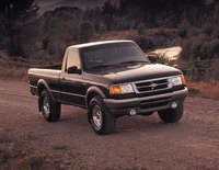 1995 Ford Ranger 