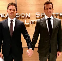 021 - Suits