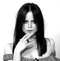 Jenna Ortega