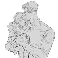 Isadore Cordelia