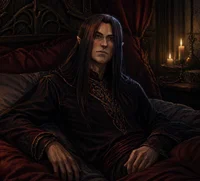Lord Caranthir 
