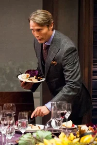 Hannibal Lecter