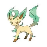 Leafeon