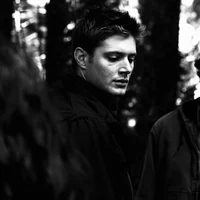 DEAN WINCHESTER 