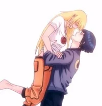 Male hinata x naruko