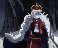 cruel king - bt