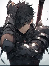 The God Slayer 