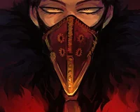 Kai Chisaki