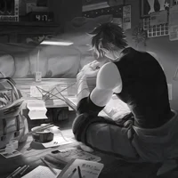 MHA - Izuku Midoriya