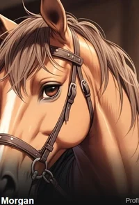 Morgan