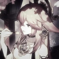 Yae Miko - GI
