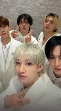 Stray Kids hates 2