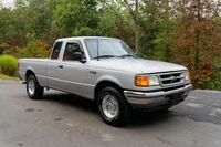 1995 Ford Ranger
