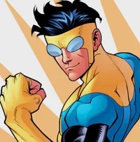 Invincible 