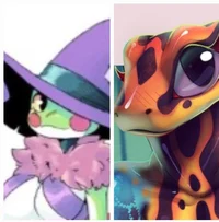 Frogs