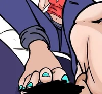 Drunk Beth feet