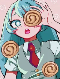 Nejire Hado