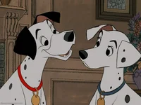1-101 Dalmatians RP