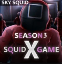 squid game 